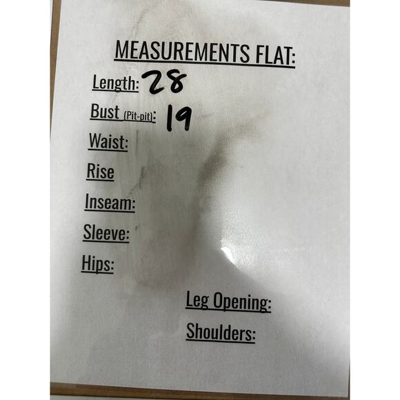 Red Sox Tee Women XL NWT White Blue Washed Out Short Sleeve Shirt Baseball - Picture 5 of 7